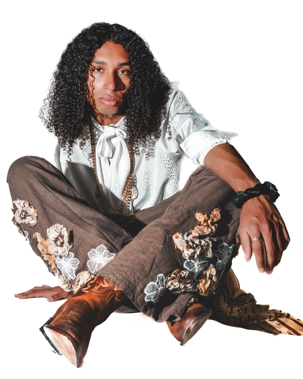 Jérémy Mounissamy — photographie de studio 6